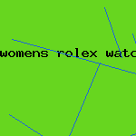 womens rolex watch