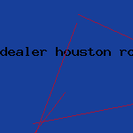 dealer houston rolex