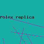 rolex replica