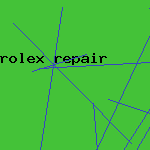 rolex repair