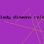 lady diamond rolex