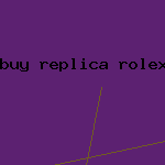 buy replica rolex