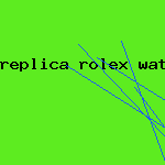 replica rolex watch womens