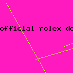 official rolex dealer