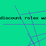 discount rolex watch