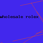 wholesale rolex