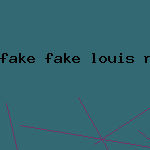 fake fake louis rolex vuitton