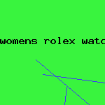 womens rolex watch