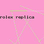 rolex replica