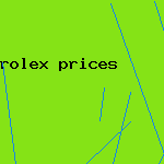 rolex prices