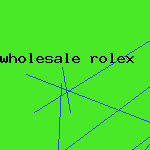 wholesale rolex