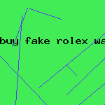 buy fake rolex watch