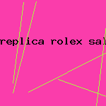 replica rolex sale watch