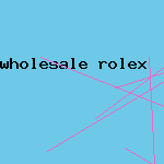 wholesale rolex