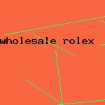 wholesale rolex