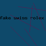 fake swiss rolex watch