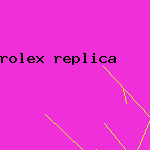 rolex replica