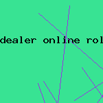 dealer online rolex