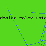 dealer rolex watch