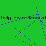 lady presidential rolex