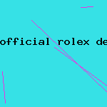 official rolex dealer