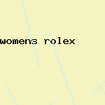 womens rolex