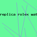 replica rolex watch wholesale