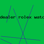 dealer rolex watch