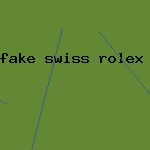 fake swiss rolex watch replica