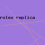 rolex replica