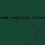 com replica rolex