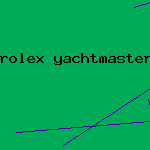 rolex yachtmaster man