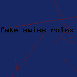 fake swiss rolex watch replica