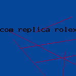 com replica rolex