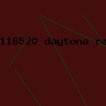 116520 daytona replica rolex