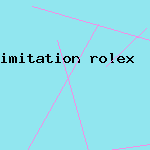 imitation rolex