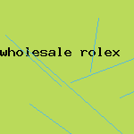 wholesale rolex