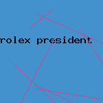 rolex president