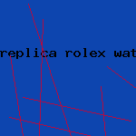 replica rolex watch womens