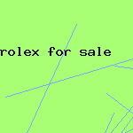 rolex for sale