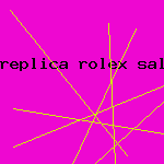 replica rolex sale