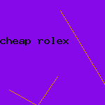 cheap rolex