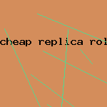 cheap replica rolex