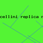 cellini replica rolex