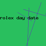 rolex day date