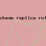 cheap replica rolex