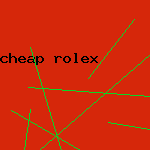 cheap rolex