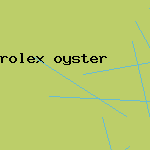 rolex oyster