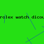 rolex watch dicount prices