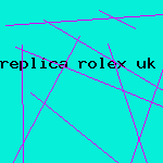 replica rolex uk